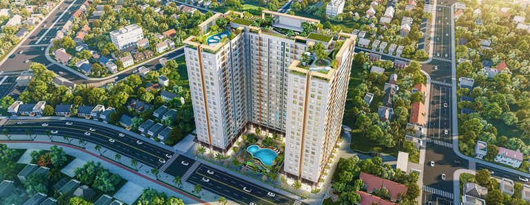 TECCO FELICE HOMES