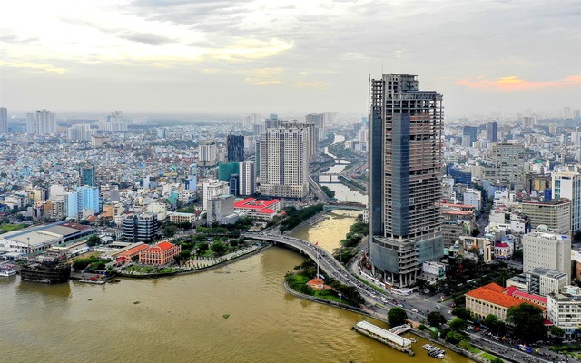Khởi công dự án nâng cấp, mở rộng Quốc lộ 13 – Bất động sản Thuận An hưởng lợi