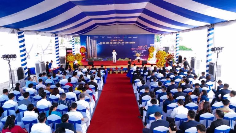 Khởi công dự án nâng cấp, mở rộng Quốc lộ 13 – Bất động sản Thuận An hưởng lợi